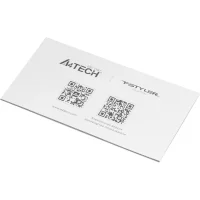 Мышь A4Tech Fstyler FG16C Air (белый) фото 19